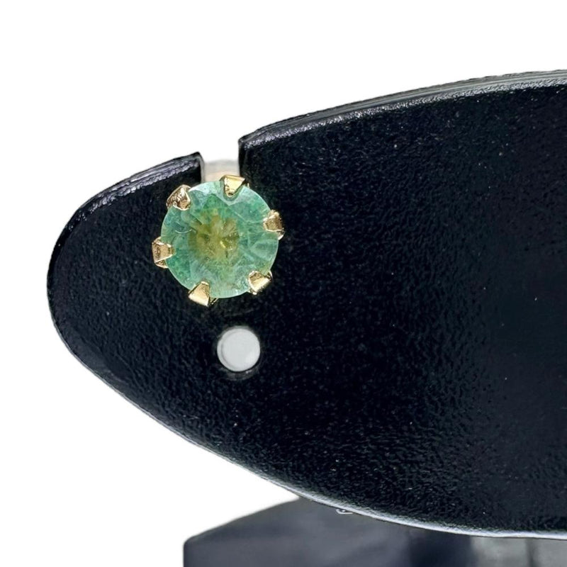 エメラルド 0.10/0.10ct ピアス K18ゴールド 18金 0.4g レディース
【中古】【真子質店】【NN】




【KK】