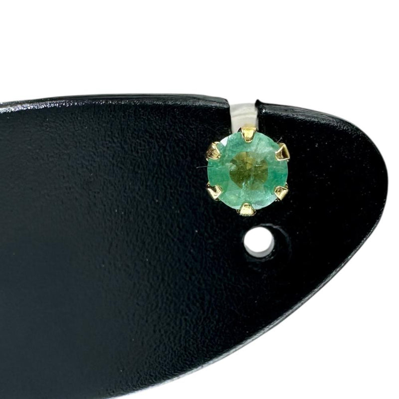 エメラルド 0.10/0.10ct ピアス K18ゴールド 18金 0.4g レディース
【中古】【真子質店】【NN】




【KK】