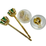 エメラルド 0.10/0.10ct ピアス K18ゴールド 18金 0.4g レディース
【中古】【真子質店】【NN】




【KK】