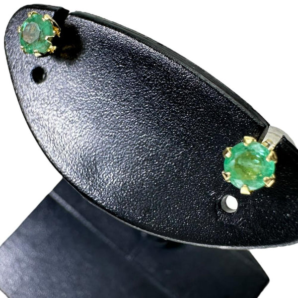 エメラルド 0.10/0.10ct ピアス K18ゴールド 18金 0.4g レディース
【中古】【真子質店】【NN】




【KK】