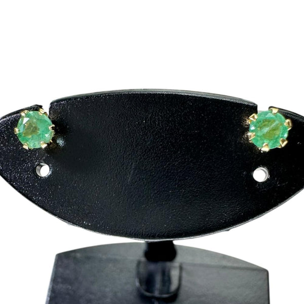 エメラルド 0.10/0.10ct ピアス K18ゴールド 18金 0.4g レディース
【中古】【真子質店】【NN】




【KK】