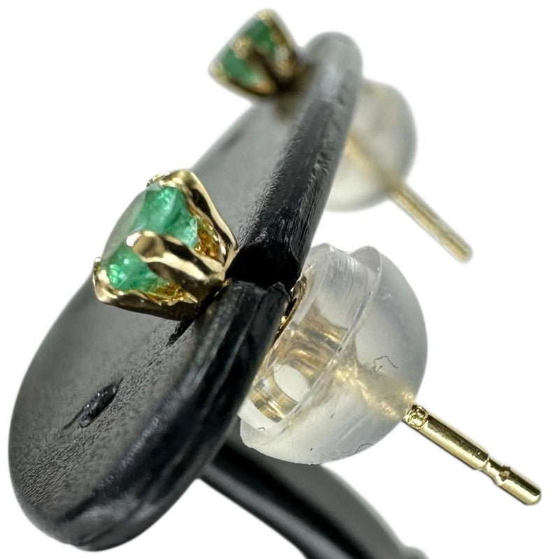 エメラルド 0.10/0.10ct ピアス K18ゴールド 18金 0.4g レディース
【中古】【真子質店】【NN】




【KK】