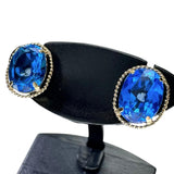 ブルートパーズ 1.40/1.40ct ピアス K18ゴールド 18金 1.2g レディース
【中古】【真子質店】【NN】




【ITI】