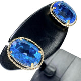 ブルートパーズ 1.40/1.40ct ピアス K18ゴールド 18金 1.2g レディース
【中古】【真子質店】【NN】




【ITI】