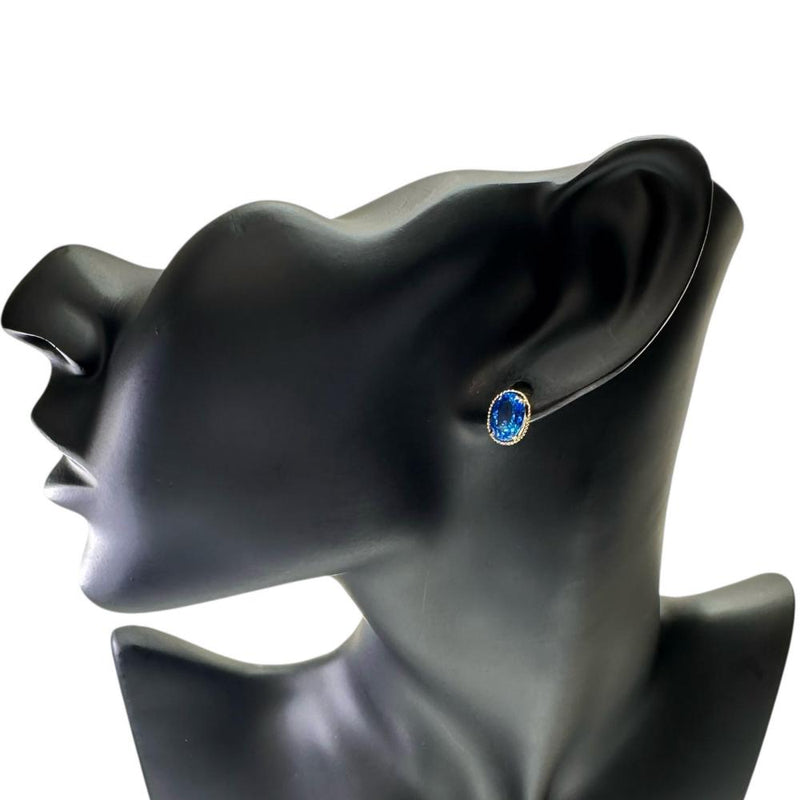 ブルートパーズ 1.40/1.40ct ピアス K18ゴールド 18金 1.2g レディース
【中古】【真子質店】【NN】




【ITI】