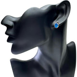 ブルートパーズ 1.40/1.40ct ピアス K18ゴールド 18金 1.2g レディース
【中古】【真子質店】【NN】




【ITI】