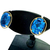 ブルートパーズ 1.40/1.40ct ピアス K18ゴールド 18金 1.2g レディース
【中古】【真子質店】【NN】




【ITI】