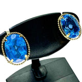 ブルートパーズ 1.40/1.40ct ピアス K18ゴールド 18金 1.2g レディース
【中古】【真子質店】【NN】




【ITI】