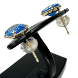 ブルートパーズ 1.40/1.40ct ピアス K18ゴールド 18金 1.2g レディース
【中古】【真子質店】【NN】




【ITI】