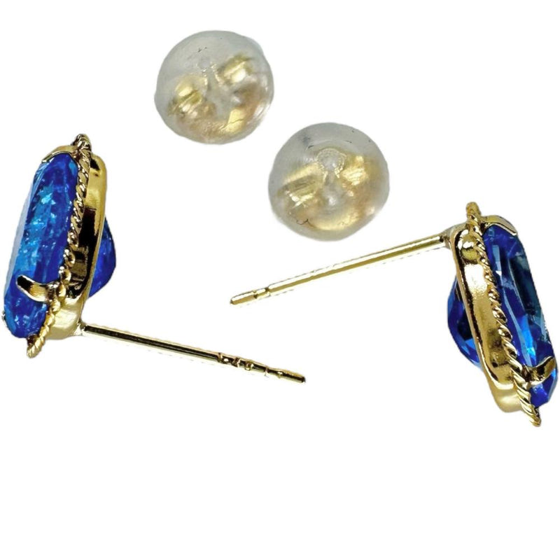 ブルートパーズ 1.40/1.40ct ピアス K18ゴールド 18金 1.2g レディース
【中古】【真子質店】【NN】




【ITI】