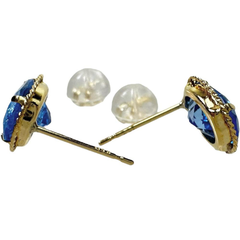ブルートパーズ 1.40/1.40ct ピアス K18ゴールド 18金 1.2g レディース
【中古】【真子質店】【NN】




【ITI】
