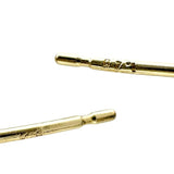 ブルートパーズ 1.40/1.40ct ピアス K18ゴールド 18金 1.2g レディース
【中古】【真子質店】【NN】




【ITI】