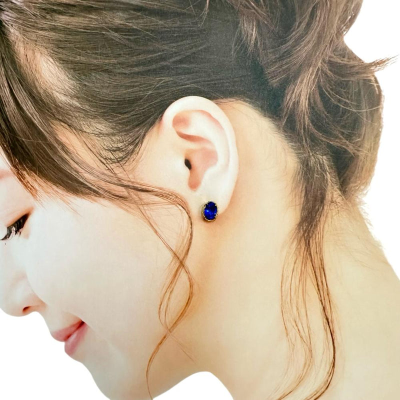 ブルートパーズ 1.40/1.40ct ピアス K18ゴールド 18金 1.2g レディース
【中古】【真子質店】【NN】




【ITI】