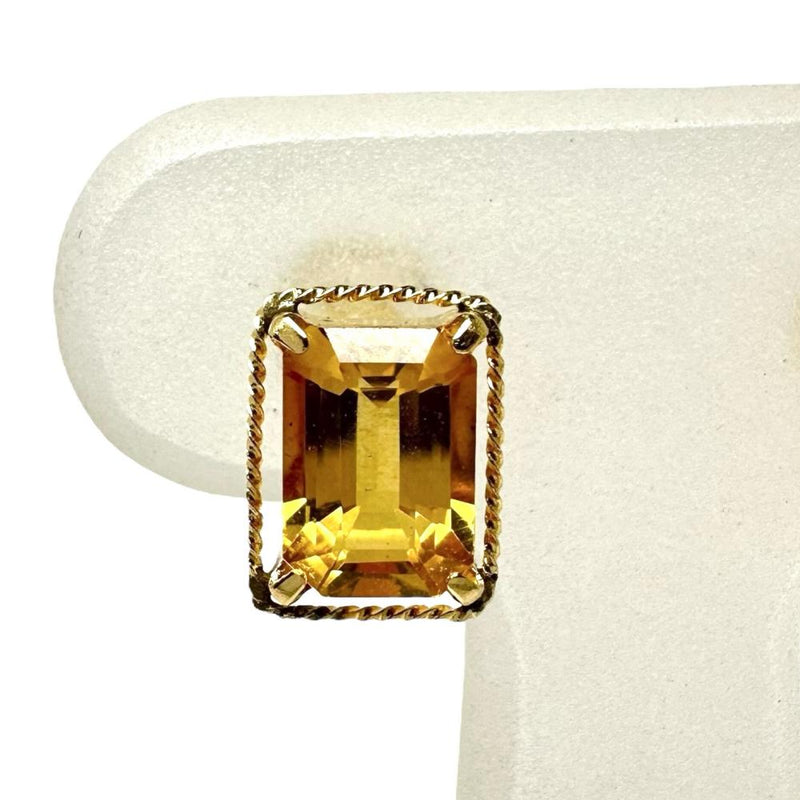 シトリン 0.90/0.90ct ピアス K18ゴールド 18金 1.2g レディース
【中古】【真子質店】【NN】




【IKY】