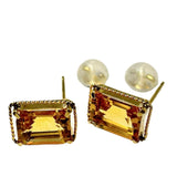 シトリン 0.90/0.90ct ピアス K18ゴールド 18金 1.2g レディース
【中古】【真子質店】【NN】




【IKY】