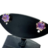 アメジスト 0.20/0.20ct ピアス K18ゴールド 18金 0.5g レディース
【中古】【真子質店】【NN】




【YY】