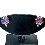 アメジスト 0.20/0.20ct ピアス K18ゴールド 18金 0.5g レディース
【中古】【真子質店】【NN】




【YY】
