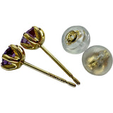 アメジスト 0.20/0.20ct ピアス K18ゴールド 18金 0.5g レディース
【中古】【真子質店】【NN】




【YY】