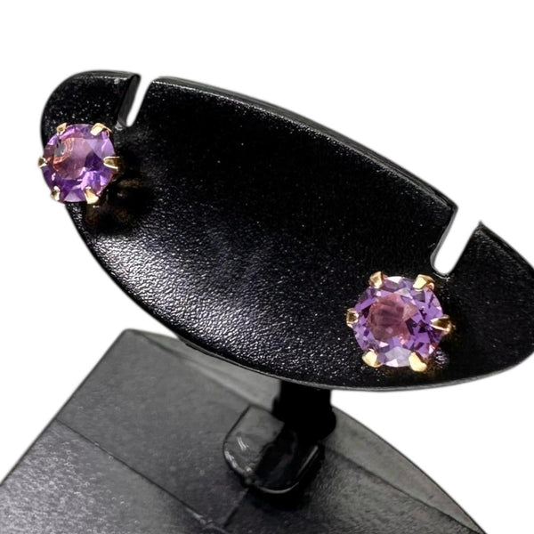 アメジスト 0.20/0.20ct ピアス K18ゴールド 18金 0.5g レディース
【中古】【真子質店】【NN】




【YY】