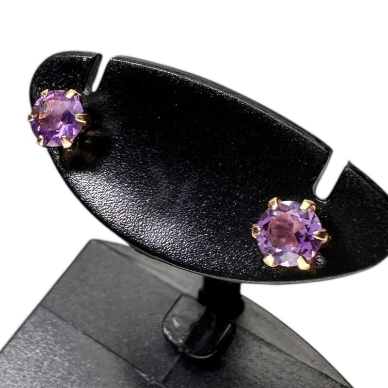 アメジスト 0.20/0.20ct ピアス K18ゴールド 18金 0.5g レディース
【中古】【真子質店】【NN】




【YY】