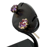 アメジスト 0.20/0.20ct ピアス K18ゴールド 18金 0.5g レディース
【中古】【真子質店】【NN】




【YY】