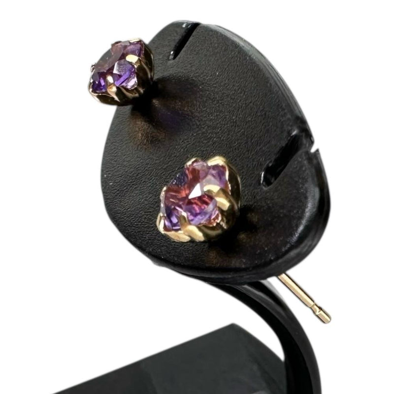 アメジスト 0.20/0.20ct ピアス K18ゴールド 18金 0.5g レディース
【中古】【真子質店】【NN】




【YY】