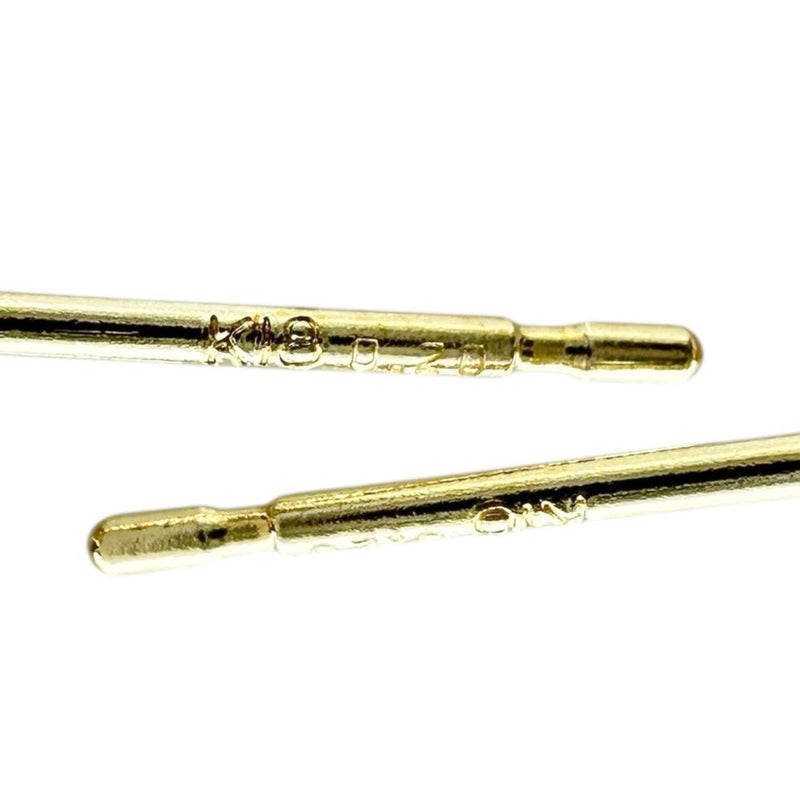 アメジスト 0.20/0.20ct ピアス K18ゴールド 18金 0.5g レディース
【中古】【真子質店】【NN】




【YY】