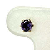 アメジスト 0.20/0.20ct ピアス K18ゴールド 18金 0.5g レディース
【中古】【真子質店】【NN】




【YY】