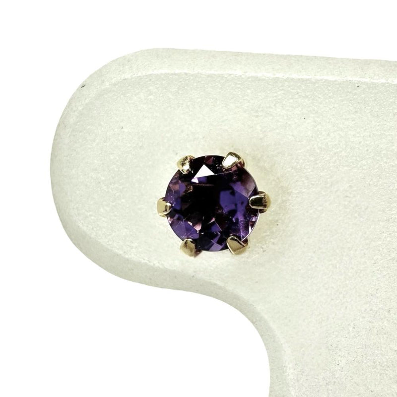 アメジスト 0.20/0.20ct ピアス K18ゴールド 18金 0.5g レディース
【中古】【真子質店】【NN】




【YY】