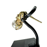 アコヤ真珠4.8mm ダイヤモンド 0.02/0.02ct ピアス K18ゴールド 18金 1.5g レディース
【中古】【真子質店】【NN】




【Max】