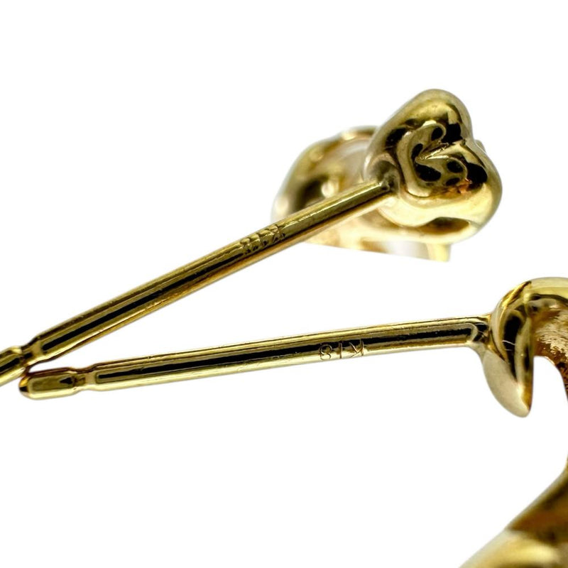 アコヤ真珠4.8mm ダイヤモンド 0.02/0.02ct ピアス K18ゴールド 18金 1.5g レディース
【中古】【真子質店】【NN】




【Max】