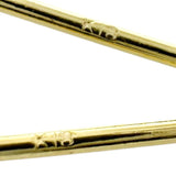 ペリドット ピアス K18ゴールド 18金 0.7g レディース
【中古】【真子質店】【NN】




【Tx】