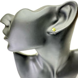 ペリドット ピアス K18ゴールド 18金 0.7g レディース
【中古】【真子質店】【NN】




【Tx】