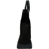 【GUCCI/グッチ】 002-1121 トートバッグ GGキャンバス/レザー ブラックキャンバス/ブラックレザー レディース【中古】【真子質店】【BL】 【IMox】