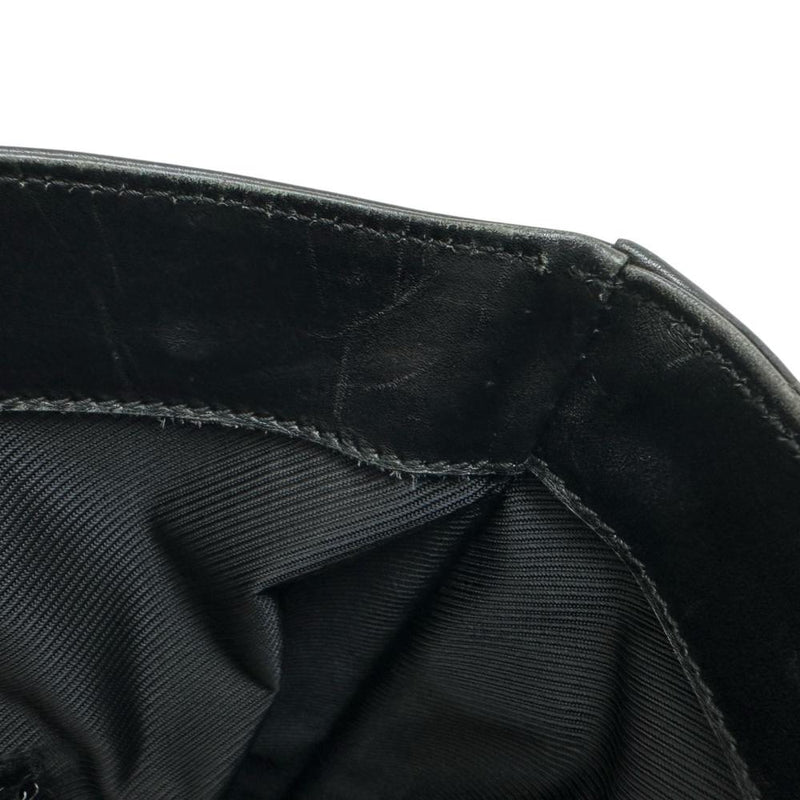 【GUCCI/グッチ】 002-1121 トートバッグ GGキャンバス/レザー ブラックキャンバス/ブラックレザー レディース【中古】【真子質店】【BL】 【IMox】