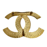 【CHANEL/シャネル】 ココマーク ネックレス兼用 ブローチ GP 13.8g 05A レディース
【中古】【真子質店】【GD】




【MaSx】