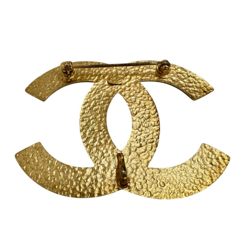 【CHANEL/シャネル】 ココマーク ネックレス兼用 ブローチ GP 13.8g 05A レディース
【中古】【真子質店】【GD】




【MaSx】