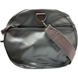 【YOSHIDA & CO., LTD./吉田カバン】 ラゲッジレーベル 2WAY ショルダーバッグ ボストンバッグ PVCコーティングキャンバス ブラック系 メンズ【中古】【真子質店】【BL】




【Dx】