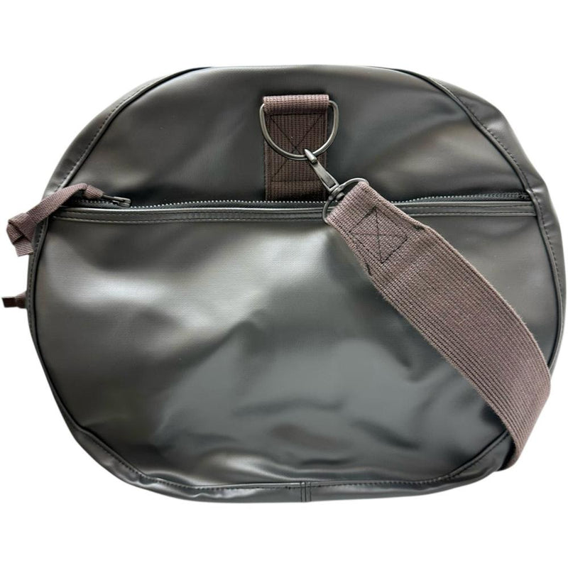 【YOSHIDA & CO., LTD./吉田カバン】 ラゲッジレーベル 2WAY ショルダーバッグ ボストンバッグ PVCコーティングキャンバス ブラック系 メンズ【中古】【真子質店】【BL】




【Dx】