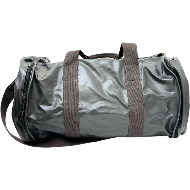 【YOSHIDA & CO., LTD./吉田カバン】 ラゲッジレーベル 2WAY ショルダーバッグ ボストンバッグ PVCコーティングキャンバス ブラック系 メンズ【中古】【真子質店】【BL】




【Dx】