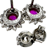 ルビー 0.27/0.33ct ダイヤモンド 計0.15×2ct ピアス Pt850プラチナ 1.7g レディース
【中古】【真子質店】【NN】




【MaDI】