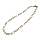 アコヤ真珠 7.6ｍｍ～7.9mm ネックレス シルバー 37.8g 43cm レディース
【中古】【真子質店】【NN】




【IMoD】