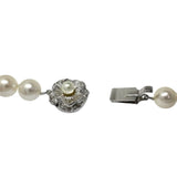 アコヤ真珠 7.6ｍｍ～7.9mm ネックレス シルバー 37.8g 43cm レディース
【中古】【真子質店】【NN】




【IMoD】