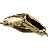 バングル トルコ石 0.42ct ダイヤモンド 0.08ct ブレスレット K18PGピンクゴールド 18金 3.2g 17cmcm レディース
【中古】【真子質店】【NN】




【DDx】