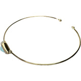 バングル トルコ石 0.42ct ダイヤモンド 0.08ct ブレスレット K18PGピンクゴールド 18金 3.2g 17cmcm レディース
【中古】【真子質店】【NN】




【DDx】