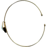 バングル トルコ石 0.42ct ダイヤモンド 0.08ct ブレスレット K18PGピンクゴールド 18金 3.2g 17cmcm レディース
【中古】【真子質店】【NN】




【DDx】