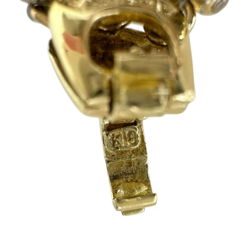 バロックパール/南洋真珠 約15.0ｍｍ ダイヤモンド 0.13ct パール/トルマリン ネックレス K18ゴールド 18金 54.6g 42.0cm レディース
【中古】【真子質店】【NN】




【TxxT】