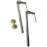 ダイヤモンド 0.70/0.70ct ピアス Pt900プラチナ/Pt850プラチナ 7.5(キャッチ込)g レディース 【中古】【真子質店】【NN】 【YYx】