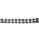 ダイヤモンド 1.00ct ブレスレット K18WGホワイトゴールド 18金 9.2g 17.5cm レディース
【中古】【真子質店】【NN】




【ITIx】