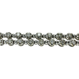 ダイヤモンド 1.00ct ブレスレット K18WGホワイトゴールド 18金 9.2g 17.5cm レディース
【中古】【真子質店】【NN】




【ITIx】